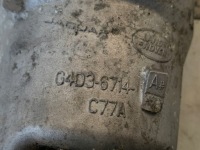 фото thumb №3, # корпус фильтра масла f-pace 2.0d g4d3-6714-c774