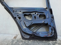 фото thumb №9, Bmw 5 f10 sedan дверь левая задние задняя