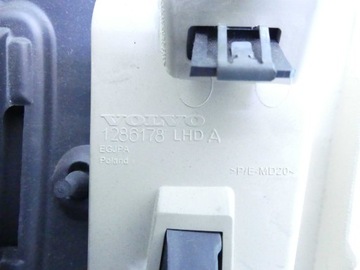 фото thumb №8, Бардачок пассажира volvo xc60 i 08-13 европа