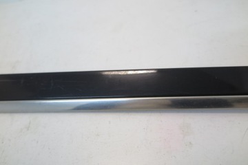 фото thumb №3, Focus mk3 планка двері ліва хром