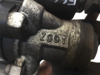 фото thumb №4, Bmw 2 f44 grand coupe суппорт тормозной правый задняя