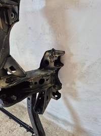 фото thumb №5, Mazda mx5 mx-5 4 iv подрамник подрамник поперечина