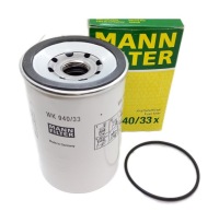 фото thumb №1, Фільтр пального volvo 7700 8300 fh fh16 fl fm fmx b12