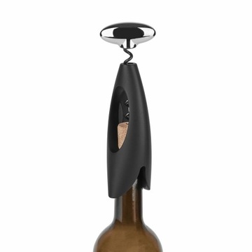 Стальной штопор Starke Pro Accessori