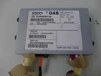 фото thumb №1, Volvo xc60 i lift модуль радіо dab блок керування підсилювач s60 v60 v40 ii