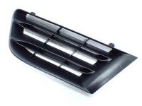 фото thumb №2, Решітка решітка радіатора бампера лівий перед renault scenic ii lift 07r
