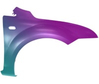 фото thumb №1, Крыло ford focus mk2 04-08 правый каждый цвет