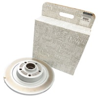 фото thumb №8, Диск гальмівна renault laguna iii 1.5-3.5 07-15