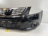 фото thumb №8, Бампер перед toyota avensis t27 омивачі 2009-