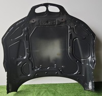 фото thumb №11, Капот кришка двигуна bmw z3 e36 e37 e38