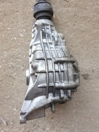 фото thumb №7, Alfa romeo stelvio міст передній диференціал 00463378470