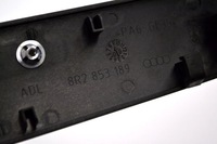 фото thumb №5, Audi q5 sq5 2009 рамка бардачка панели приборной панели