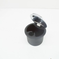 фото thumb №2, Land rover range rover iv l405 console пепельница lr067410 original