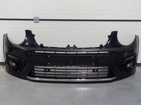 фото thumb №1, Vw beetle 5c r-line lift бампер перед передній kompletny решітка спойлер