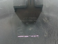 фото thumb №5, Mitsubishi asx i 10- корпус рамка спідометра gn211-02170