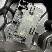 фото thumb №16, Двері лівий перед porsche cayenne 7p5 92a 958 vw touareg 10-17r lm5x ładne