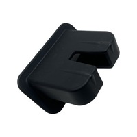 фото thumb №1, Защита замка крышки audi a8 d4 4h0827520