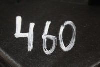 фото thumb №5, Лампа левая перед линза led renault megane iv 4 260603157r