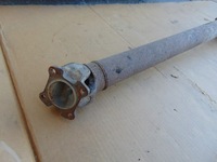 фото thumb №6, Wał приводной isuzu d-max 1 lift 3.0 td