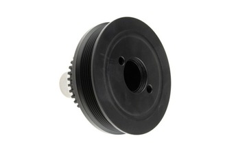 фото thumb №6, Колесо пасове вала колінчастого rkp-ch-018