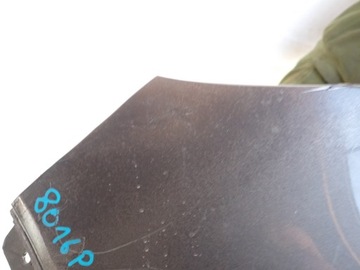 фото thumb №9, Suzuki sx4 s-cross рестайлинг 16- бампер перед переднее 71721-64r0