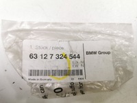 фото thumb №7, Резиновый элемент отбойник bmw оригинальный номер 7324544 63127324544