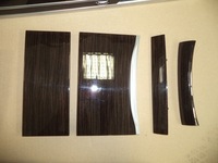 фото thumb №6, Bmw 7 g11 g12 планка планки консоли средней