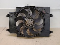 фото thumb №5, Вентилятор радиатора alfa romeo gt 836000100