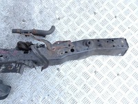 фото thumb №7, Підсилювач верхній поперечина передній toyota verso 09-13 r.