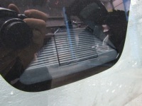 фото thumb №10, Honda e:ny1 eny1 24r стекло лобовое перед передняя