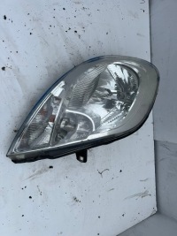 фото thumb №1, Renault trafic ii лампа правый перед uk 93859834