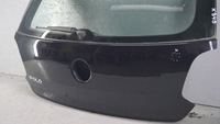 фото thumb №13, Крышка багажника багажника задняя vw polo 6r v lc9x