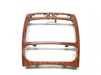 фото thumb №1, Рамка радио mercedes-benz c w203