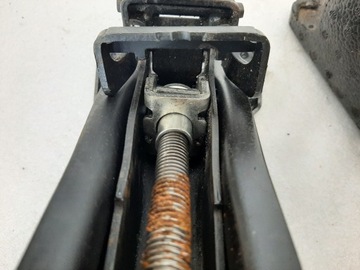 фото thumb №8, Вкладка багажника porsche cayenne touareg 7l0012112