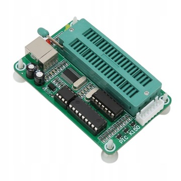 USB-программатор для микроконтроллера PIC K150 с