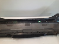 фото thumb №10, Toyota rav4 v бампер задняя задний 52453-42040