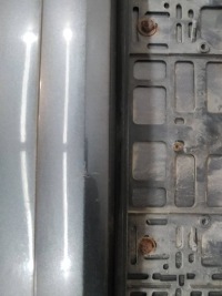 фото thumb №14, Кришка зад скло 1g3 toyota auris i 2006-2012