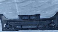 Бампер перед передний bmw 1 e87 7121489 kompletny Киев, фото thumb