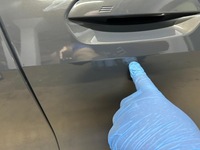 фото thumb №8, Дверь перед правое + задняя правое shadow line m-pakiet полный bmw 4 g26 c36