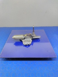 фото thumb №1, Mazda 2 dy моторчик механізм двірники задня