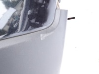 Бампер задний  chevrolet trax Оригинал, фото thumb