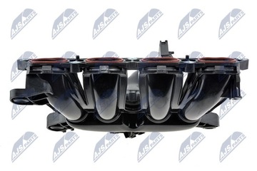 фото thumb №9, Bks-bm-008 nty колектор всмоктуючий bmw 1 f20/f21 114,11