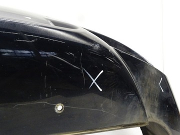 фото thumb №14, Бампер зад задний bmw x5 e70 м-пакет 08r pdc