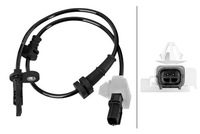 фото thumb №1, Датчик скорости колеса abs задняя 6pu 358 218-741