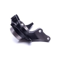 фото thumb №4, Поворотний кулак ліва tucson sportage ii 51715-2e100