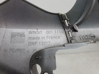 фото thumb №9, Крыло левый передний перед eb2 ead smart fortwo 450 0011150v002