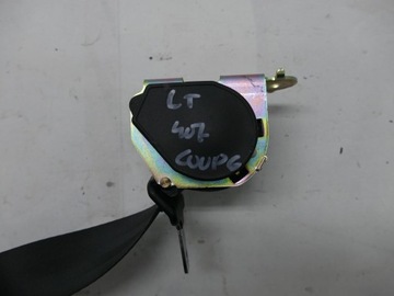 фото thumb №7, Peugeot 407 купе pas безопасности левый зад