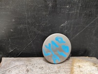 фото thumb №1, Заглушка фаркоп перед audi a4 b8 ly1q