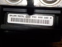 фото thumb №6, Насос abs dacia logan i 1.5 dci