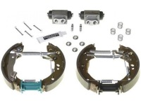 фото thumb №2, Brembo тормозные колодки тормозные hyundai atos